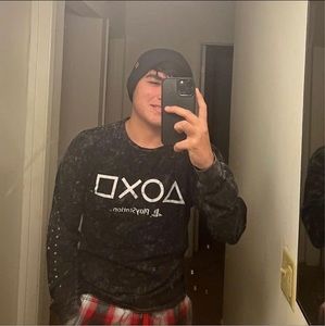 Meet your Posher, Edgar